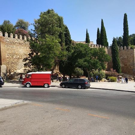 Apartament El Balcon Del Tajo Toledo Zewnętrze zdjęcie