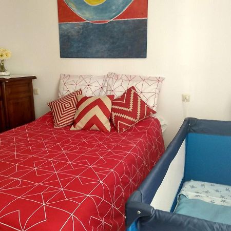 Apartament El Balcon Del Tajo Toledo Zewnętrze zdjęcie