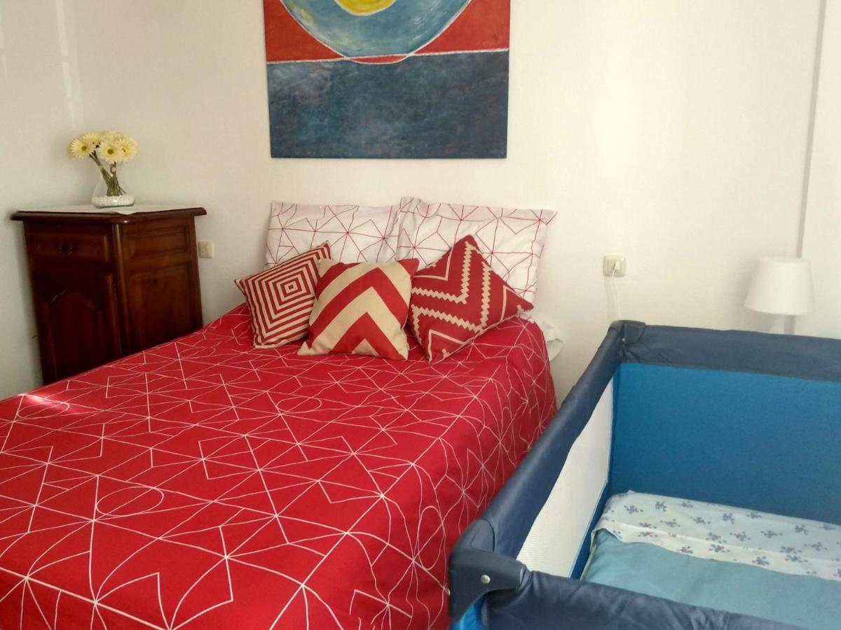 Apartament El Balcon Del Tajo Toledo Zewnętrze zdjęcie