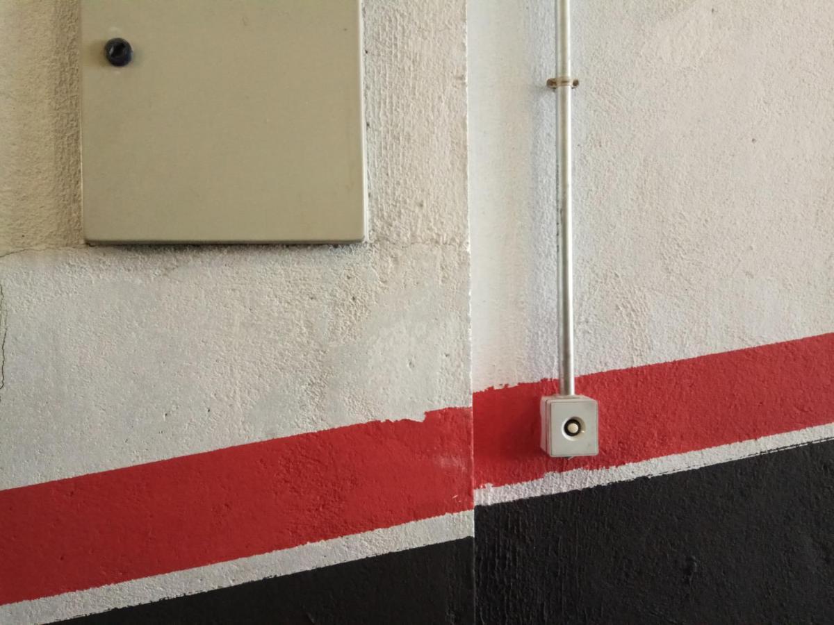 Apartament El Balcon Del Tajo Toledo Zewnętrze zdjęcie