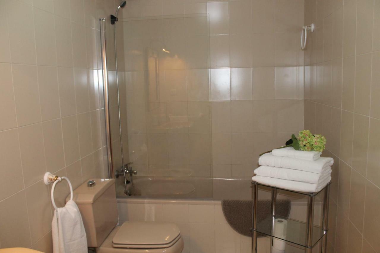 Apartament El Balcon Del Tajo Toledo Zewnętrze zdjęcie